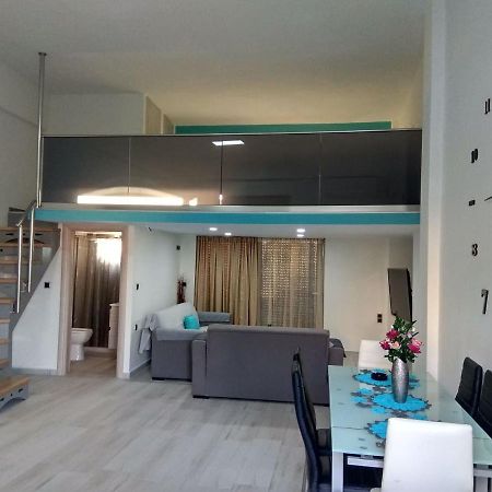 Malamatenia 'S Maisonette Mokhos Экстерьер фото