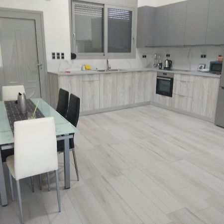 Malamatenia 'S Maisonette Mokhos Экстерьер фото