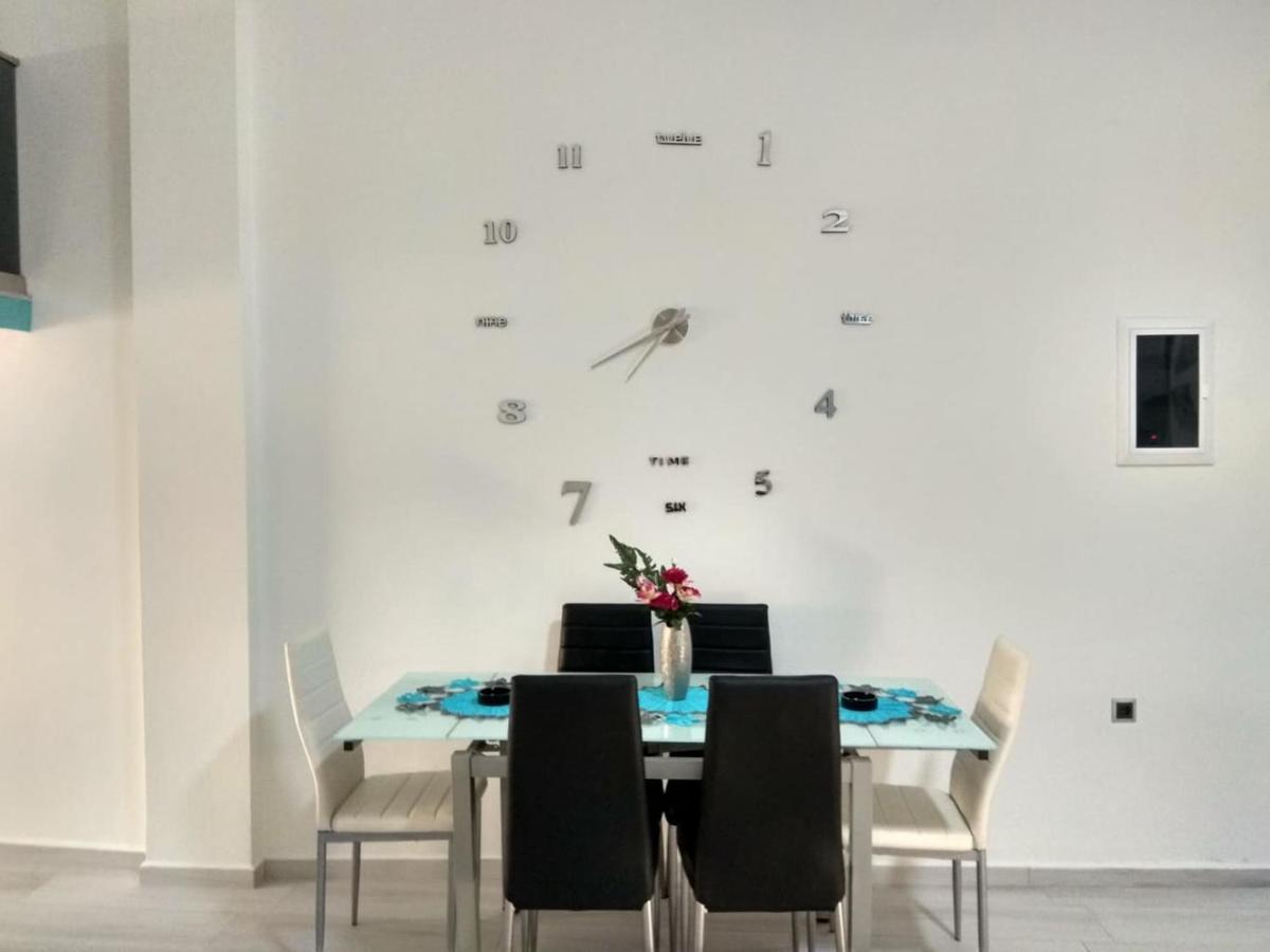 Malamatenia 'S Maisonette Mokhos Экстерьер фото