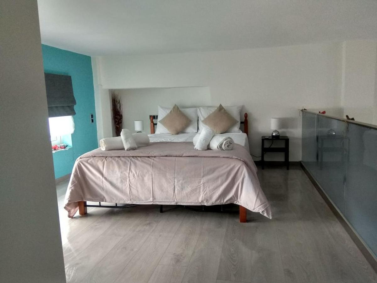 Malamatenia 'S Maisonette Mokhos Экстерьер фото