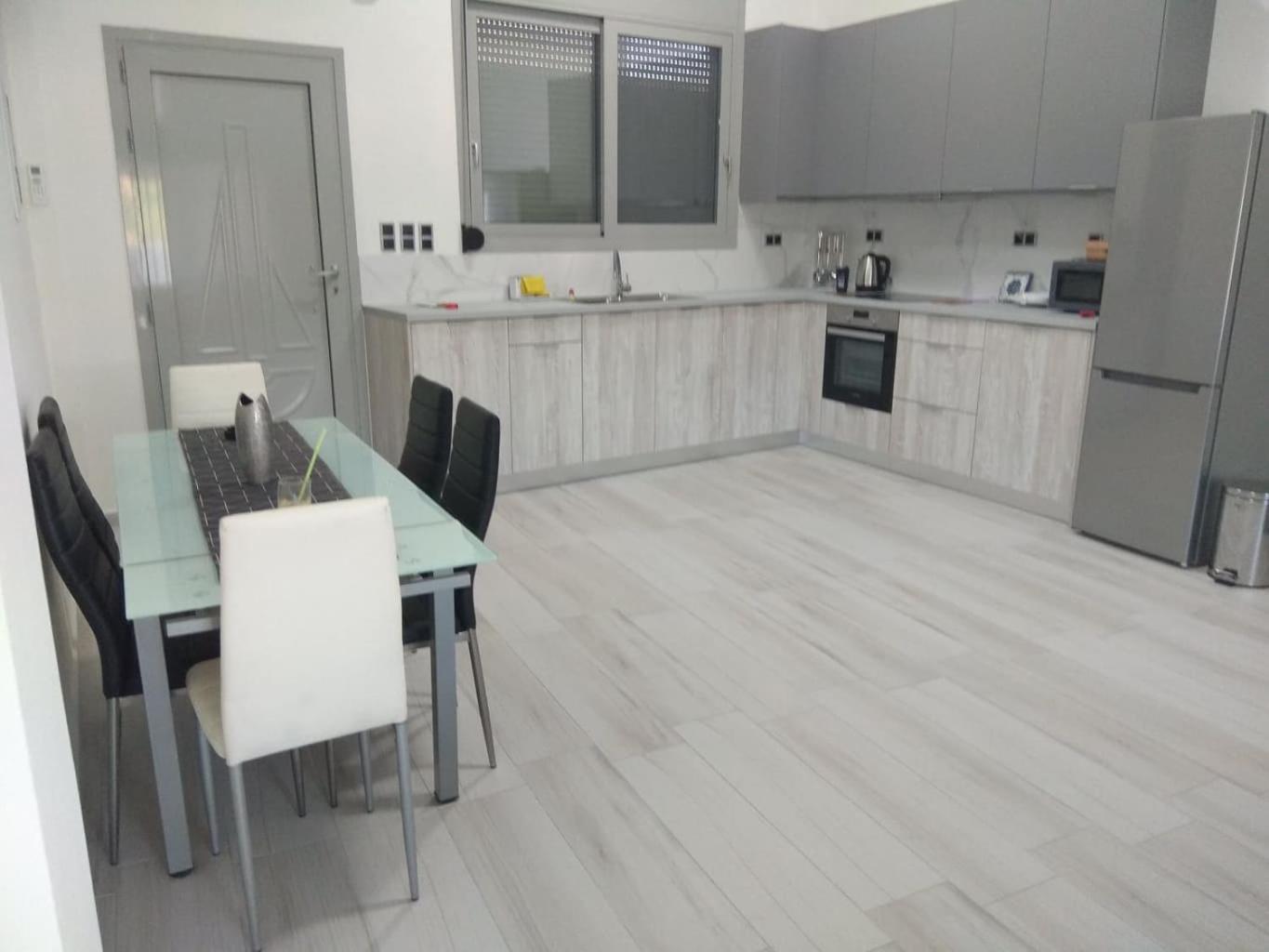 Malamatenia 'S Maisonette Mokhos Экстерьер фото